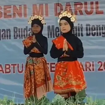 Acara MI DARUL FALAH 2